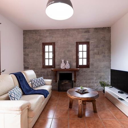Casa Del Mar I By Galmi Villa Arco de São Jorge Buitenkant foto