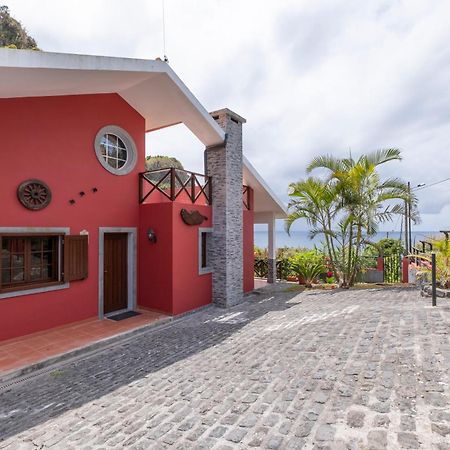 Casa Del Mar I By Galmi Villa Arco de São Jorge Buitenkant foto