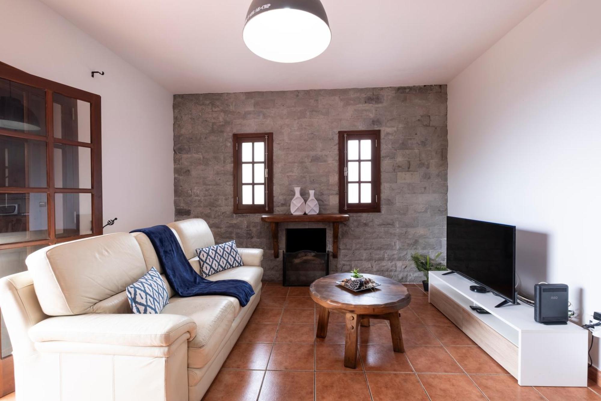 Casa Del Mar I By Galmi Villa Arco de São Jorge Buitenkant foto