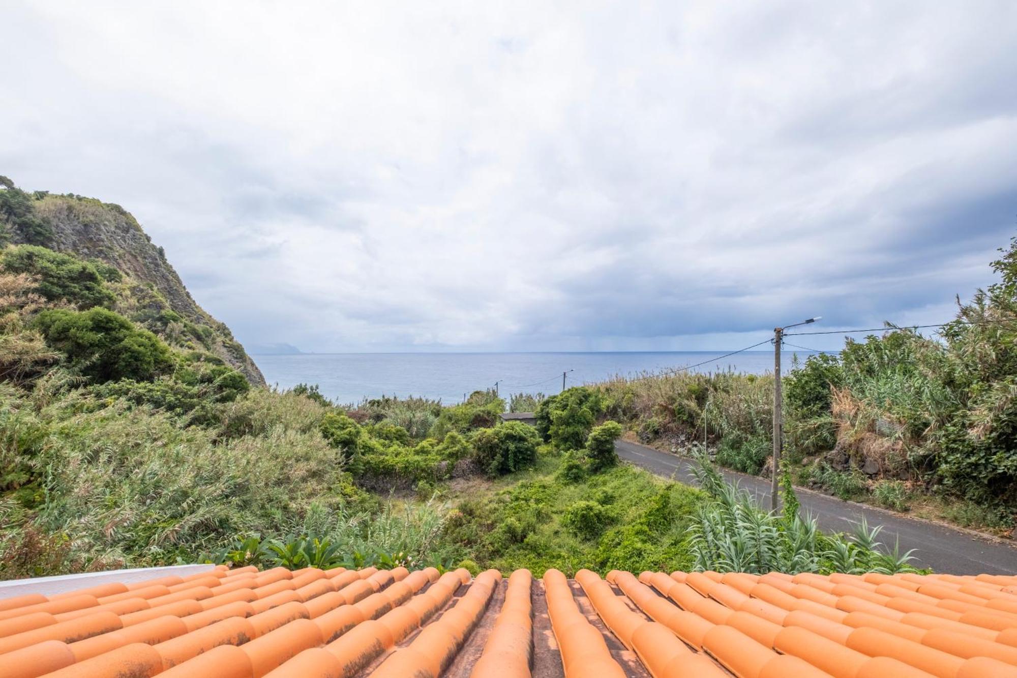 Casa Del Mar I By Galmi Villa Arco de São Jorge Buitenkant foto