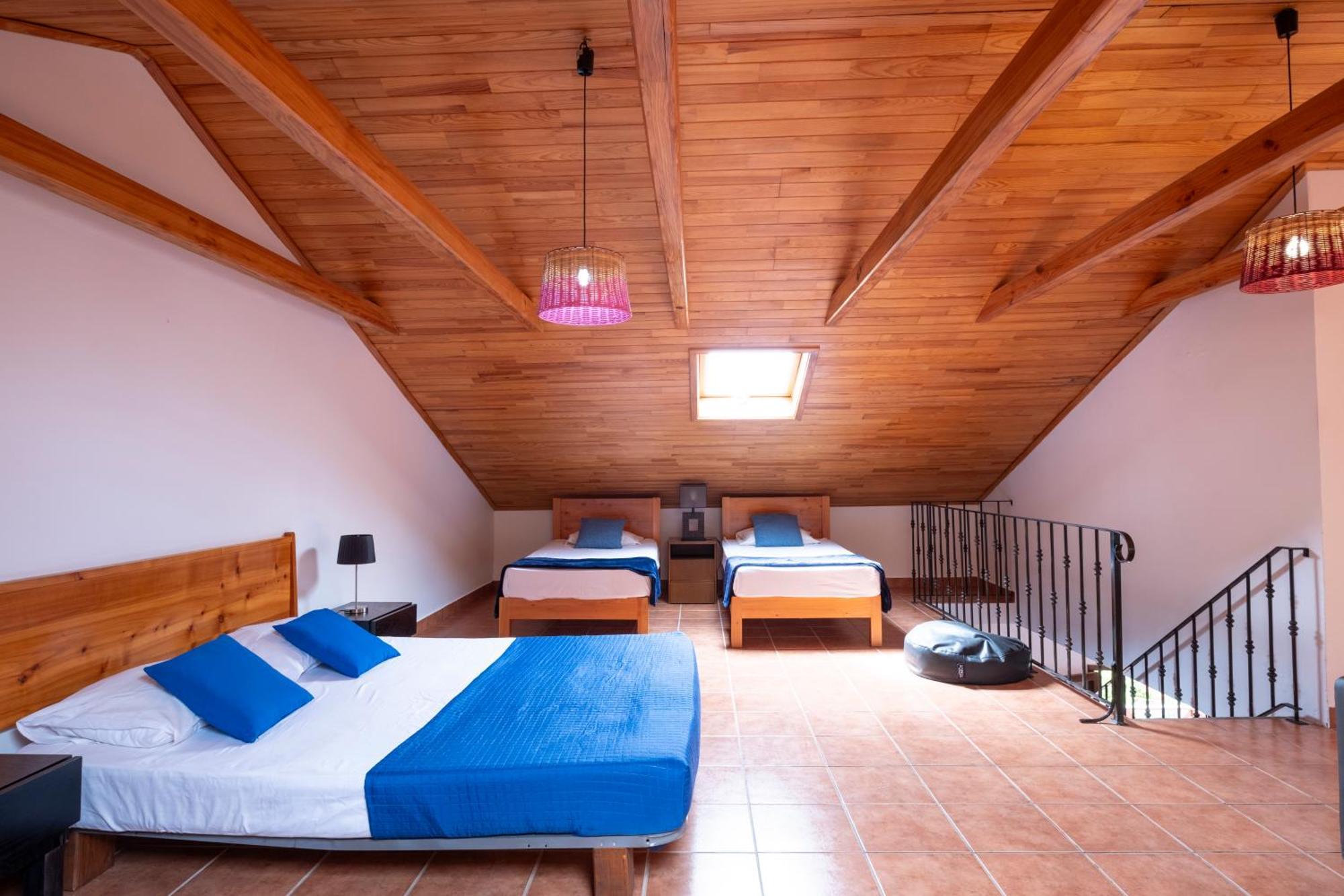 Casa Del Mar I By Galmi Villa Arco de São Jorge Buitenkant foto