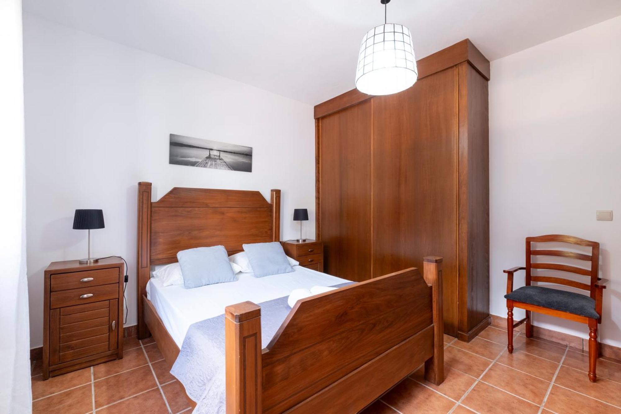 Casa Del Mar I By Galmi Villa Arco de São Jorge Buitenkant foto