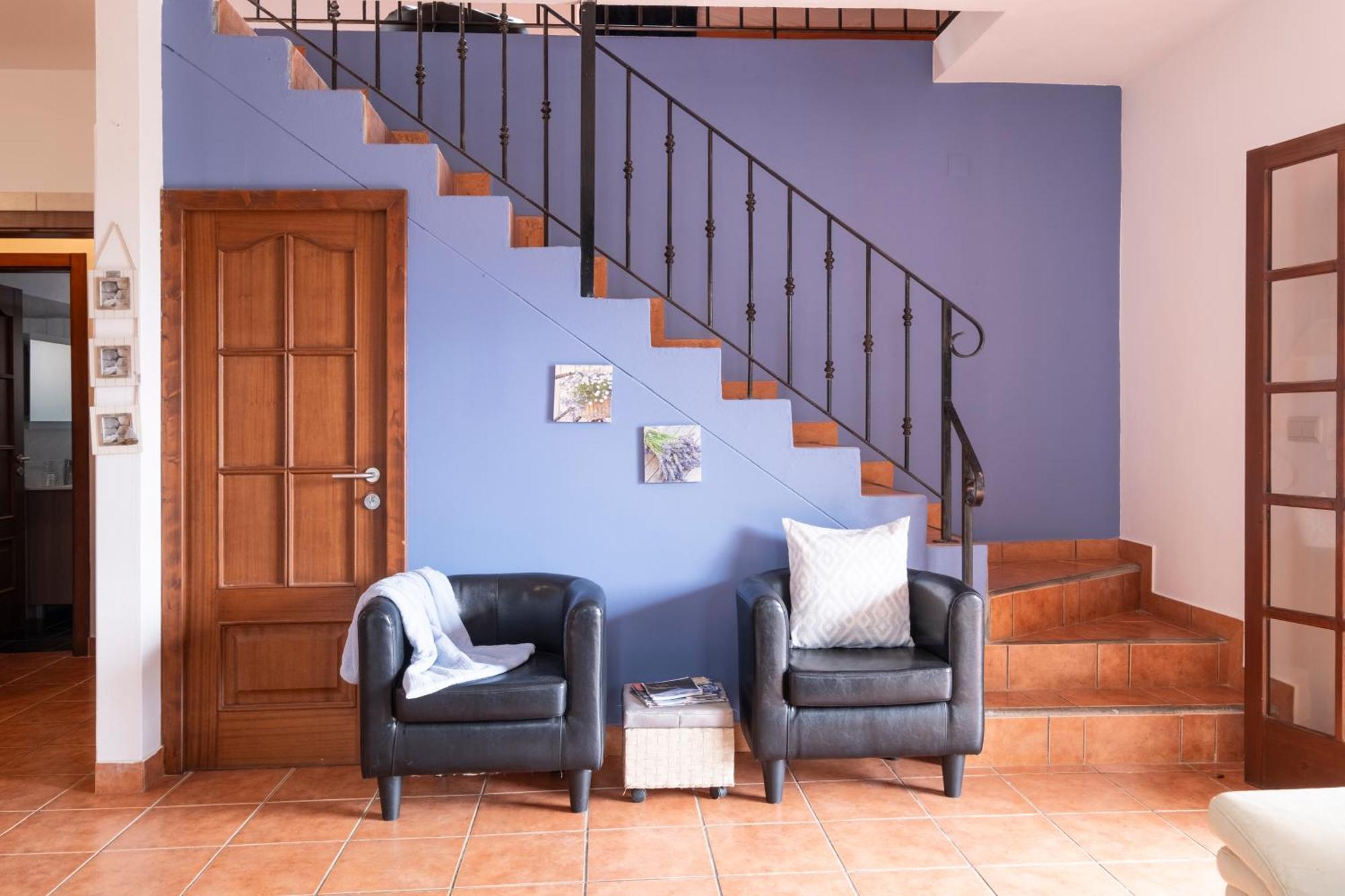 Casa Del Mar I By Galmi Villa Arco de São Jorge Buitenkant foto