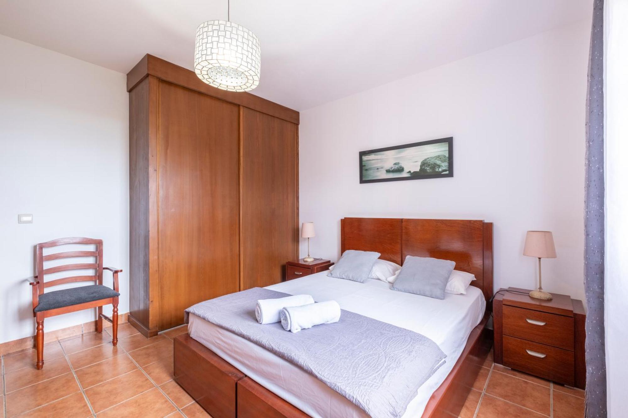 Casa Del Mar I By Galmi Villa Arco de São Jorge Buitenkant foto