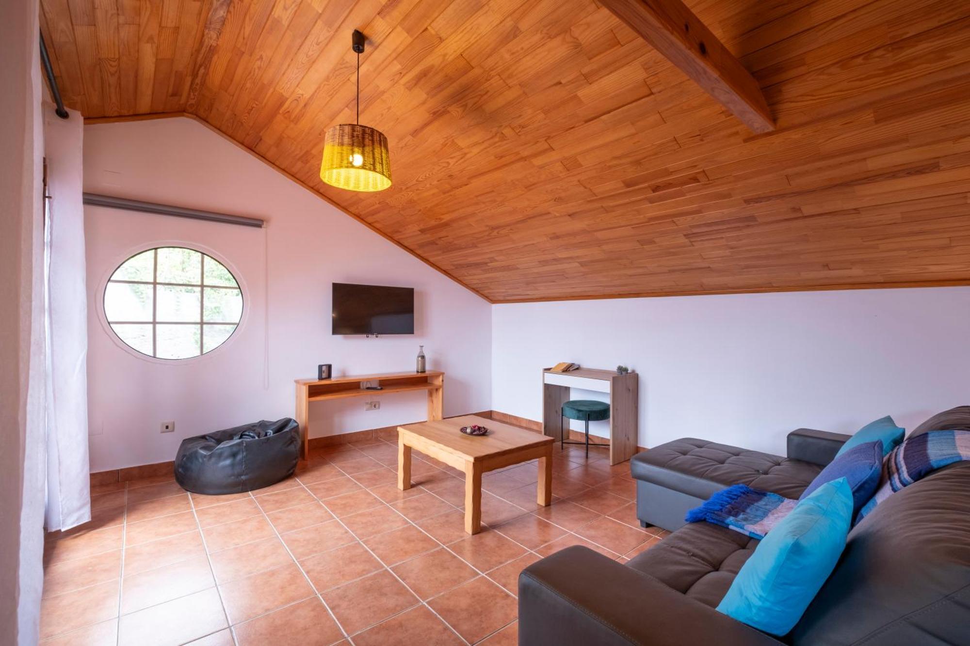 Casa Del Mar I By Galmi Villa Arco de São Jorge Buitenkant foto