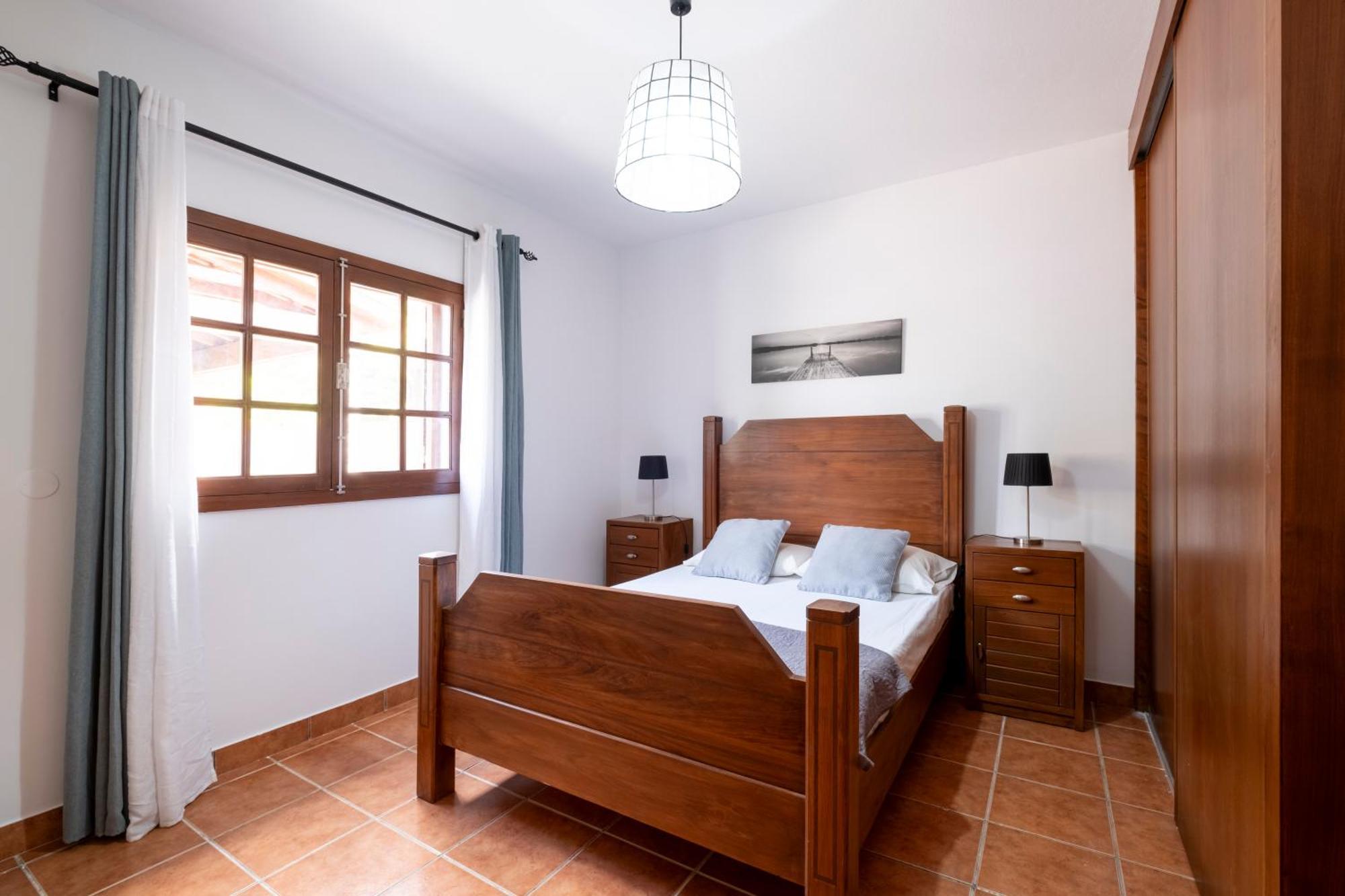 Casa Del Mar I By Galmi Villa Arco de São Jorge Buitenkant foto